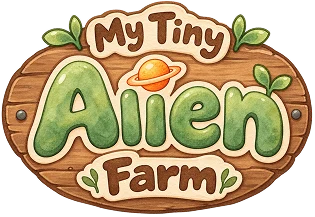 Tiny Alien Farm