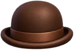Bowler