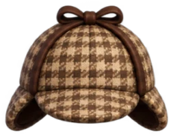 Detective