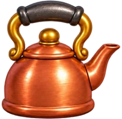 Kettle