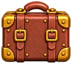 Suitcase