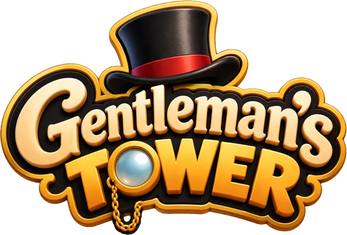 Gentlemen’s Tower Hat